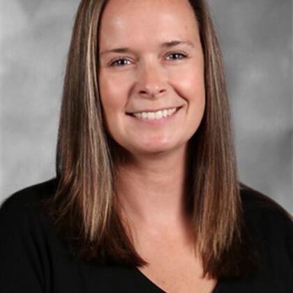 Photo of Kimberly Iannucci