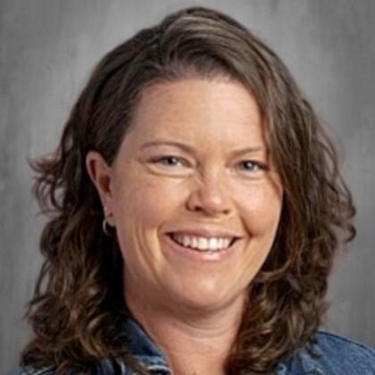 Photo of Heather Sanda