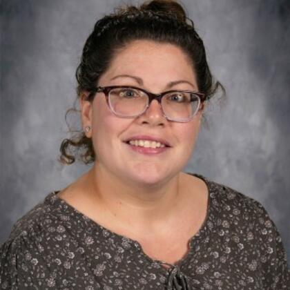 Photo of Carolyn Collins-Drosdik