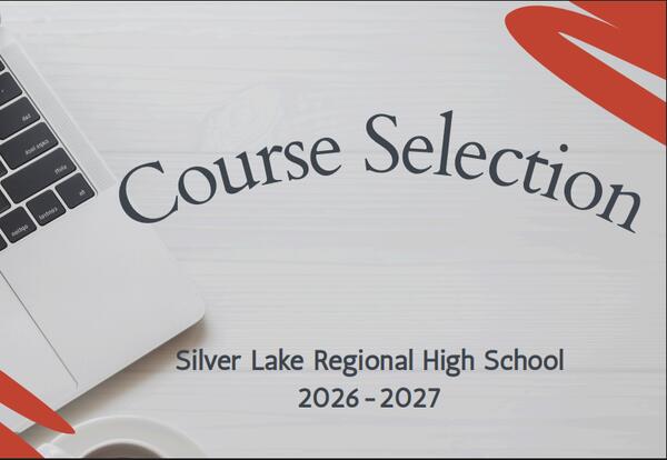 Course Selection Presentation