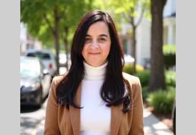 A photo of Libby Simmons.