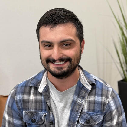 Blake Fehly profile image