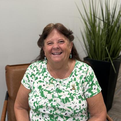 Photo of Keri Rocco