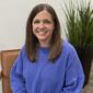 Photo of Rachel van Baggen