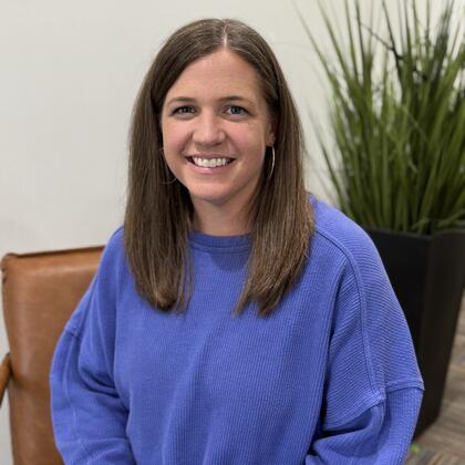 Photo of Rachel van Baggen