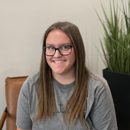 Photo of Kaira Squier