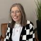 Photo of Natalie Farstvedt