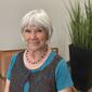 Photo of Barby Martin