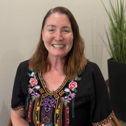 Photo of Lori Tritto