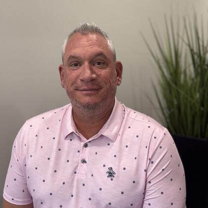 Brian Delamarter profile image