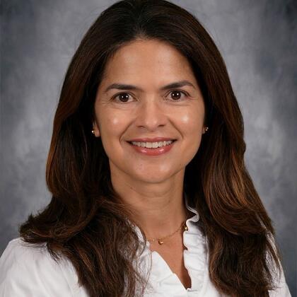 Photo of Vicky Romero