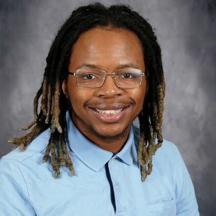 Photo of Malakhi Willoughby