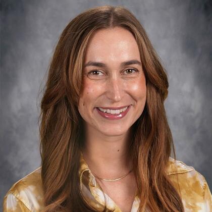 Photo of Kendall Daugherty