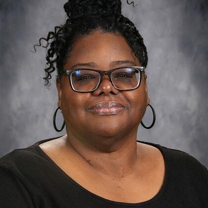 Photo of Karen White