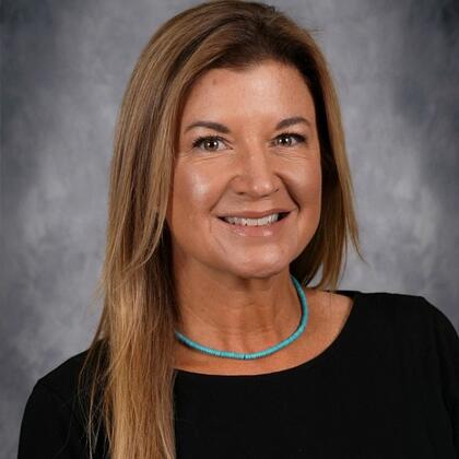 Photo of Heather Kelleher