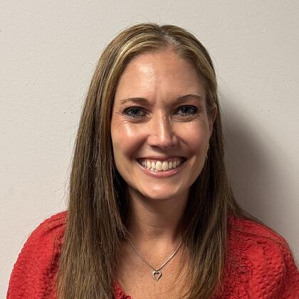 Photo of Jessica Storer