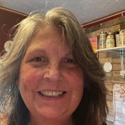 Photo of Carrie Mitchell