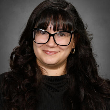 Photo of Tabitha Viera