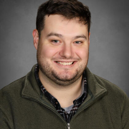 Photo of Cody Walker