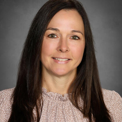 Photo of Sheri Fields