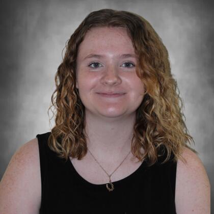 Photo of Cheyenne Sloat