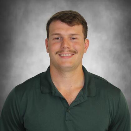 Photo of Ryan Peters