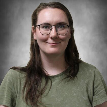 Photo of Zoey Riches