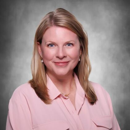 Photo of Cassandra Shuler