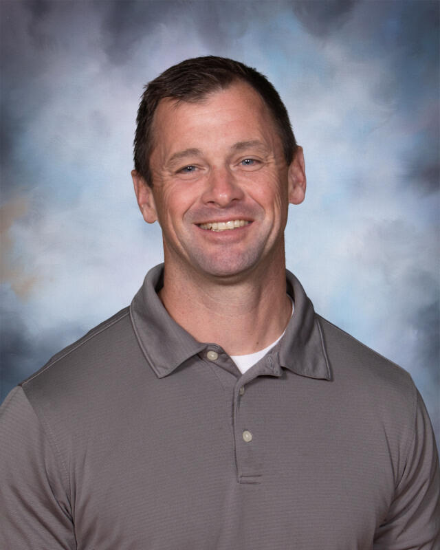 Alexander Finley | Jr/Sr High School