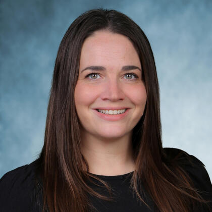 Photo of Catherine Simoneau