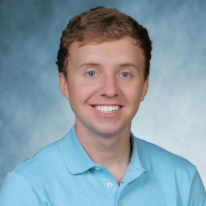 Photo of Levi Armes