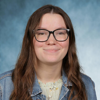 Photo of Kelsey Case
