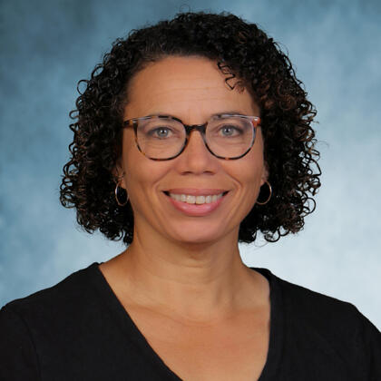Photo of Loria Guerriero
