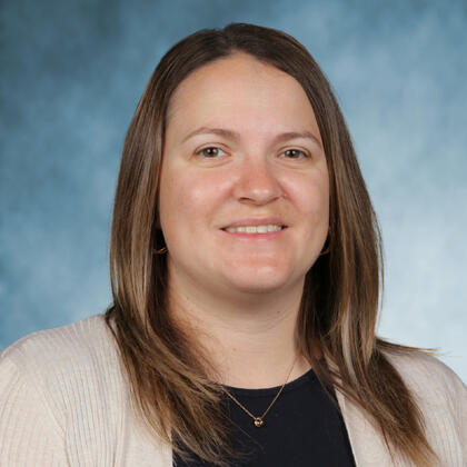 Photo of Lindsay Labiendo
