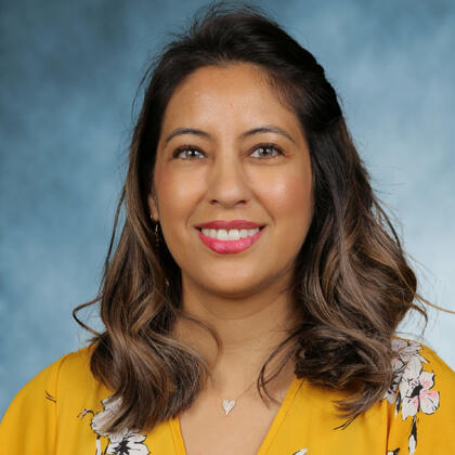 Photo of Valeria Smithers