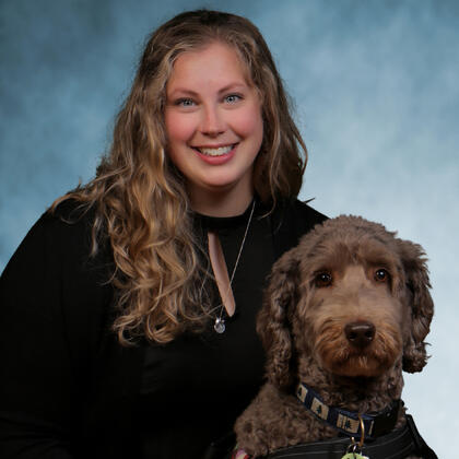 Photo of Andrea Swan