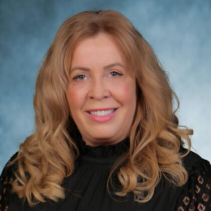 Photo of Kendra Tooley-allen