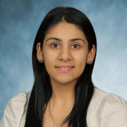 Photo of Bilqees Rivas