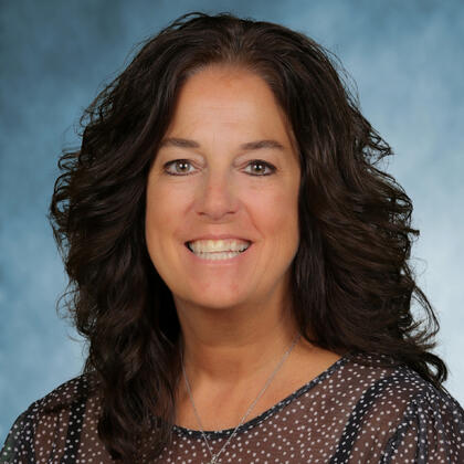 Photo of Rhonda Hennigan