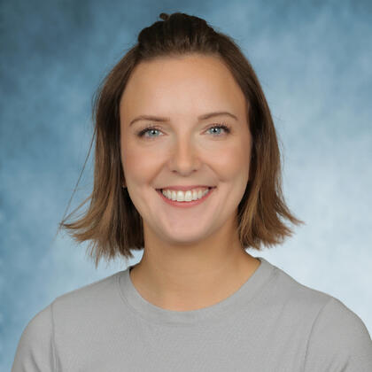 Photo of Jennifer Guinn