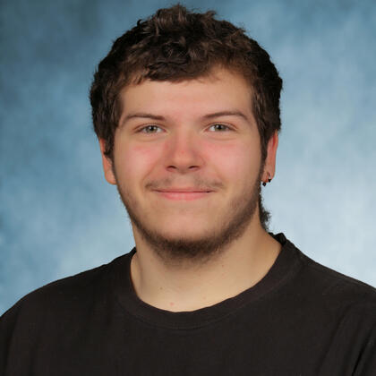 Photo of Tyler Finley