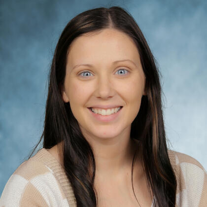 Photo of Miranda Erb