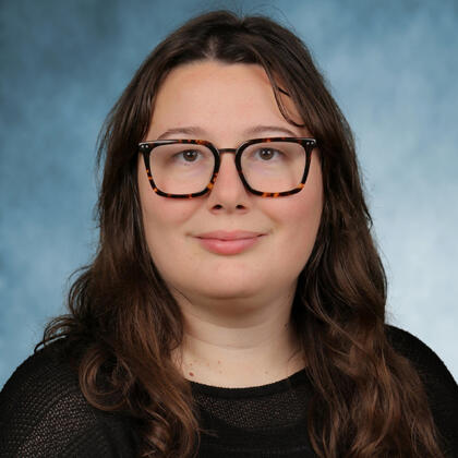 Photo of Lindsey Davis