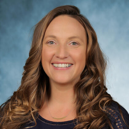 Photo of Erica Thomas
