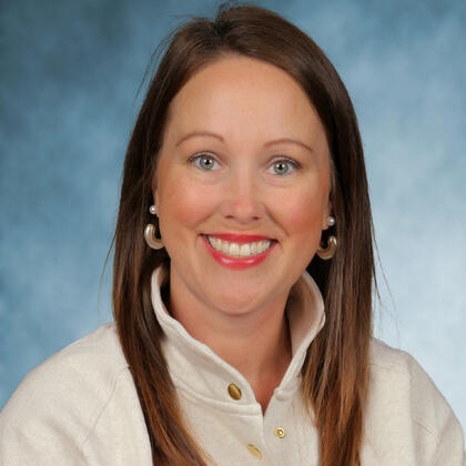Photo of Amanda Stein
