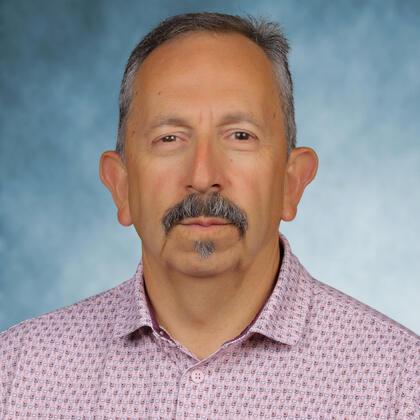 Photo of Mauro Orcesi