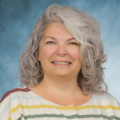 Photo of Kimberly Foss
