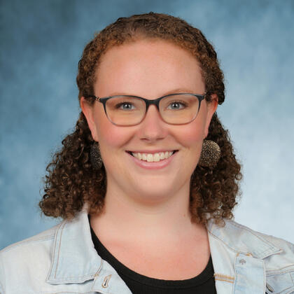 Photo of Rachel Ellingsworth