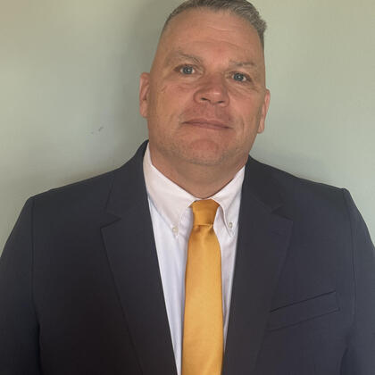 Photo of Brett Fingland