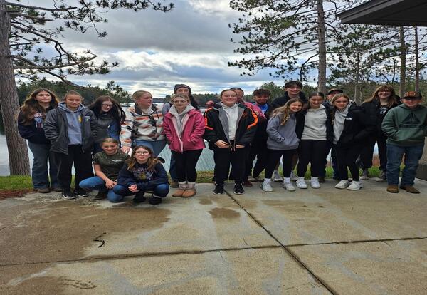 Adirondack FFA Annual Fall Tours & Retreat